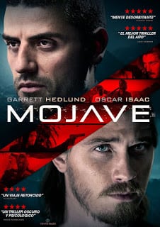 Mojave (2015) ปมแค้นเดือดระอุ