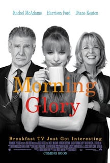 Morning Glory (2010) ยำข่าวเช้ากู้เรตติ้ง