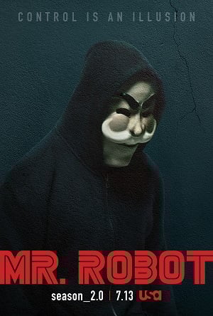 Mr. Robot – Season 2 (2016) Episode.8