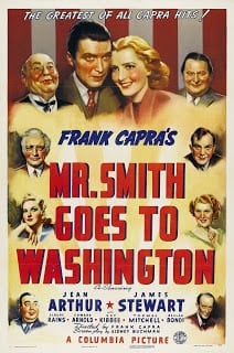 Mr. Smith Goes to Washington (1939)