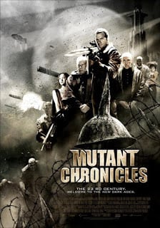 Mutant Chronicles (2008) 7 พิฆาต ผ่าโลกอมนุษย์