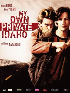 My Own Private Idaho (1991) ผู้ชายไม่ขายรัก