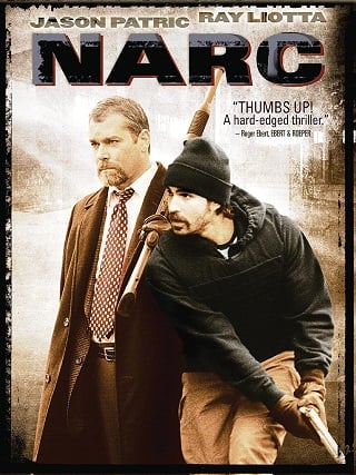 Narc (2002) คนระห่ำ ล้างพันธุ์ตาย