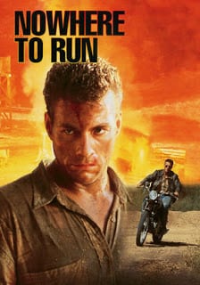Nowhere to Run (1993) ฅนอึดองศาเดือด