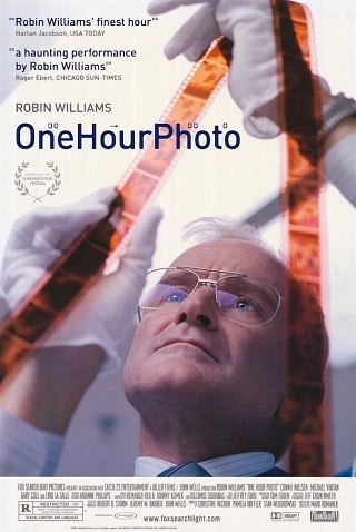 One Hour Photo (2002) โฟโต้…จิตแตก