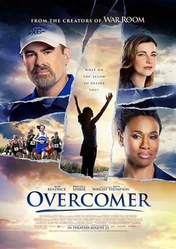 Overcomer (2019) ผู้ชนะ
