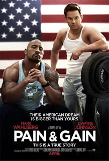 Pain & Gain (2013) ไม่เจ็บ ไม่รวย
