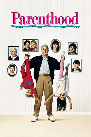 Parenthood (1989) ความเป็นพ่อแม่