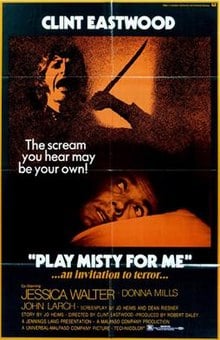 Play Misty for Me (1971) (ซับไทย)