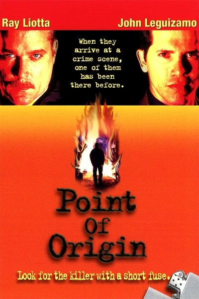 Point of Origin (2002) จุดกำเนิด