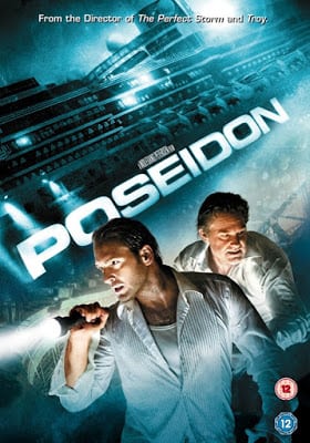 Poseidon (2006) โพไซดอน มหาวิบัติเรือยักษ์