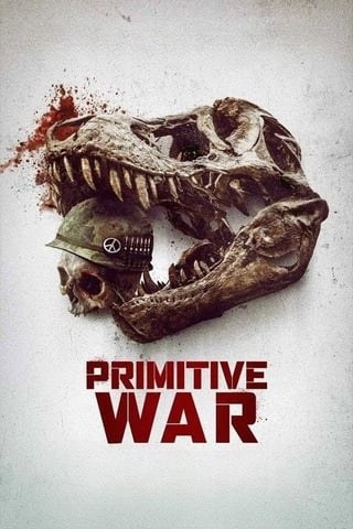 Primitive War (2025) สงครามโลกล้านปี
