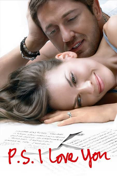 P.S.I. Love You (2007) ป.ล.ผมจะรักคุณตลอดไป