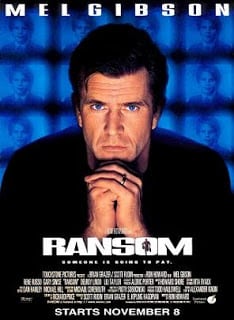 Ransom (1996) แรนซั่ม ค่าไถ่เฉือนคม
