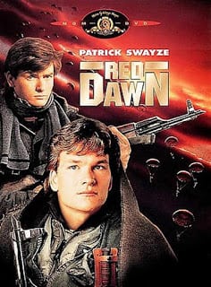Red Dawn (1984) เรด ดอว์น อรุณเดือด