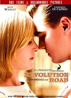 Revolutionary Road (2008) ถนนแห่งฝัน สองเรานิรันดร์