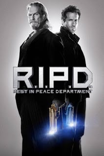 R.I.P.D. (2013) อาร์.ไอ.พี.ดี.หน่วยพิฆาตสยบวิญญาณ