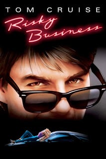 Risky Business (1983) บริษัทรักไม่จำกัด
