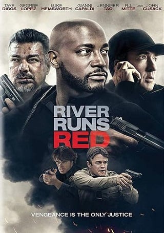 River Runs Red (2018) กฎหมายของข้า
