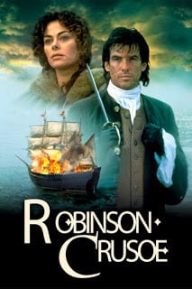 Robinson Crusoe (1997) โรบินสัน ครูโซว์ ผจญภัยแดนพิสดาร