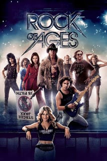 Rock of Ages (2012) ร็อค ออฟ เอจเจส ร็อคเขย่ายุค รักเขย่าโลก