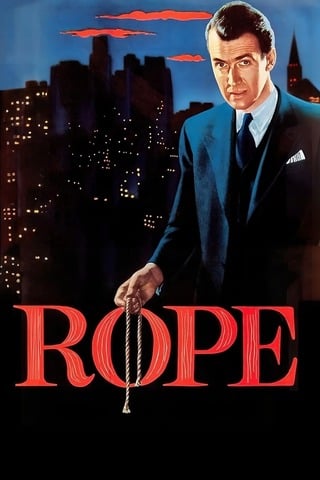 Rope (1948) เชือก