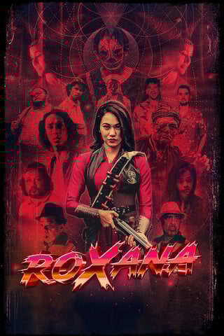 Roxana (2024) โรซาน่า