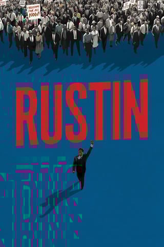 Rustin (2023) รัสติน