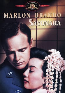 Sayonara (1957) ซาโยนาระ