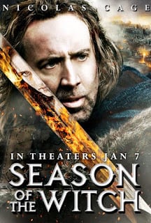 Season of the Witch (2011) มหาคำสาปสิ้นโลก