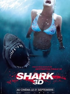 Shark Night 3D (2011) ฉลามดุ