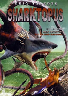 Sharktopus (2010) ชาร์คโทปุส เพชฌฆาตพันธุ์ผสม