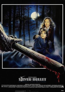 Silver Bullet (1985) กระสุนเงินเพชฌฆาต