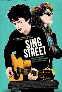 Sing Street (2016) รักใครให้ร้องเพลงรัก