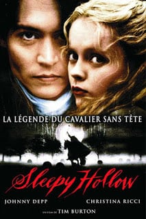 Sleepy Hollow (1999) คนหัวขาดล่าหัวคน [Soundtrack บรรยายไทย]