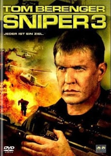 Sniper 3 (2004) นักฆ่าเลือดเย็น ภาค 3