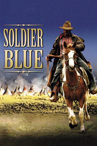 Soldier Blue (1970) ยอดคนโต เมืองคนเถื่อน
