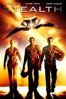 Stealth (2005) สเตลท์ : ฝูงบินมหากาฬถล่มโลก