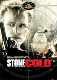 Stone Cold (1991) ดุ 2 ขา ท้า 2 ล้อ