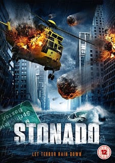 Stormageddon (2015) มหาวิบัติทลายโลก