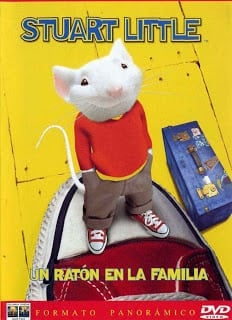 Stuart Little (1999) สจ๊วต ลิตเติ้ล เจ้าหนูแสนซน (เสียงไทย + ซับไทย)