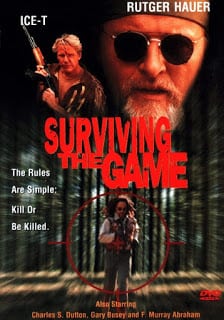 Surviving the Game (1994) ต้องรอด!!แล้วพระเจ้าจะให้อภัย