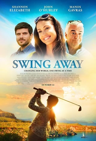 Swing Away (2016) สวิงอะเวย์