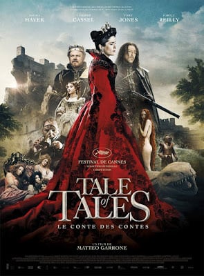 Tale of Tales (2015) ตำนานนิทานทมิฬ