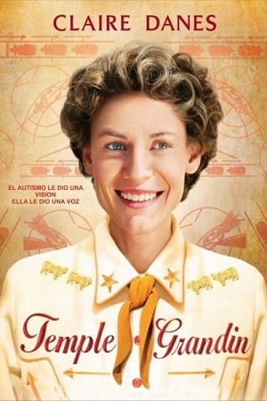 Temple Grandin (2010) หนังที่ผู้ปกครองเด็กพิเศษควรได้ดู