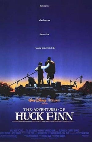 The Adventures of Huck Finn (1993) ฮัค ฟินน์ เจ้าหนูผจญภัย