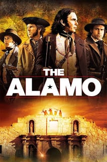 The Alamo (2004) ศึกอลาโม่ สมรภูมิกู้แผ่นดิน