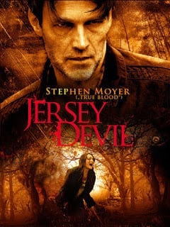 The Barrens (2012) ป่าผีดุ