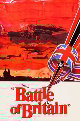 The Battle Of Britain (1969) สงครามอินทรีย์เหล็ก