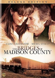 The Bridges of Madison County (1995) สะพานรัก สะพานอดีต
